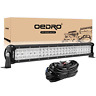 B-wa-x1r-fba Bo08-z03 Oedro Led Light Bar Inch Triple Row Work 689828208333