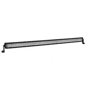 40050 Body Armor 4x4 4 Series 50 Inch Dual Row 384w Combo Beam Led Light Bar