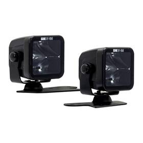 Bnlt-br-21-dt2s Borne Off-road Brn Light Pods