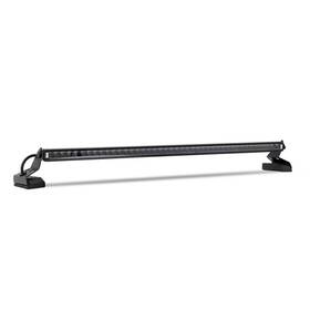 Bnlt-br-21-ss40 Borne Off-road 21 Direct For Fit Bronco Light Bar 40in