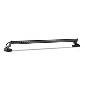 Bnlt-br-21-ss40u Borne Off-road For 21 Direct Fit Bronco Light Bar 40in Upfit