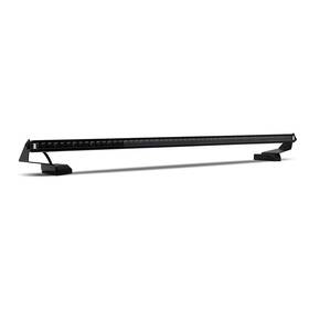 Bnlt-br-21-ss50 Borne Off-road For 21 Direct Fit Bronco Light Bar 50in