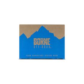 Bnlt-har-1020 Borne Off-road Light Bar Wire Harness For 10-20in