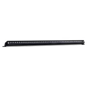 Bnlt-lb-ss40 Borne Off-road For Light Bar Single Row Straight 40in