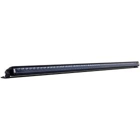Bnlt-lb-ss50 Borne Off-road Light Bar Single Row Straight 50 Inch