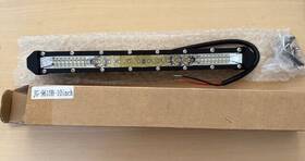 96100b Bravew 11inch Led Light Bars New