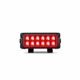 Dblb8rgb Bright Db Drive High End 8 Inch Rgb Led Light Bar Multi Color Built Rigid