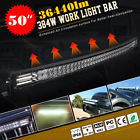 Bs2501w102 Yitamotor Flood Spot Combo Led Work Light Bar Offroad Lamp
