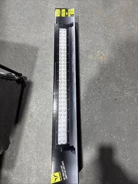 Plv-1014 Bully Brand 757558016075 The Off-road Led Light 31.5 Inch Waterproof