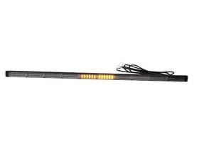 8894142 Buyers Products 724920174015 #8894142 42 Inch Led Traffic Advisor/strobe/flood Light