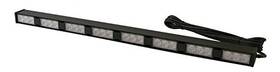 8894037 Buyers Products Lightbar 37in 24led 12 24v Amber