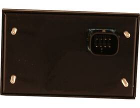 6391308 Buyers Products Company 8 Function Switch Panel Five On/off Three Momentary