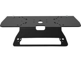 Buyers Products Company 724920187909 Fleet Series Drill-free Light Bar Cab Mount For Gmc /chevy 1500-3500 Work