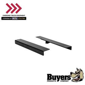 85162 Buyers Products Company Kabgardossbody Truck Toolbox Adapter - 21.5 Inch L