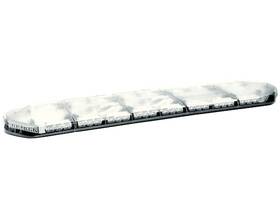 88930604 Buyers Products Company 60 Inch Modular Light Bar 12 Amber Modules