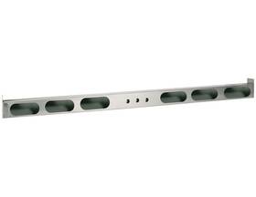 Lb4773sst Buyers Products Company 77 Inch Stainless Steel Light Box For Oval Lights