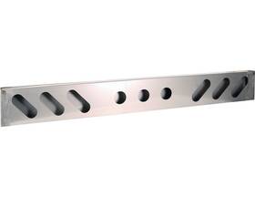 Lb8665sst Buyers Products Company 66 Inch Stainless Steel Light Box For Oval Lights