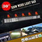 By000257 Yitamotor Quad Row Led Black Light Work Bar For Offroad