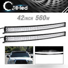 C10b288002 Led Light Bars Offroad Jeep Atv Spot Flood 800000008453