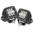 C130asxdfxaz Unbranded Triple Row Led Cube Work Light Bar Spot Flood