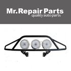C143lh For Chevy Gloss Black Inc Light Tabs 843206102839