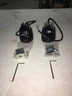 C47563 Unbranded Cree Led Light Bar Round Spot Lamp Fog Head