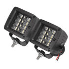 Cadfweasewl0824 Unbranded Led Light Cube Spot Beam Quad Row Work Pods