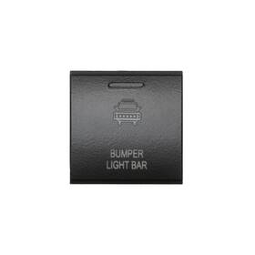 Cr4169 Cali Raised Square Toyota Oe Style Bumper Light Bar Switch