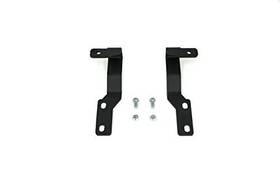 05-15taco-ditch Cali Raised Led Low Profile Ditch Light Mounting Brackets For 20052015 Tacoma