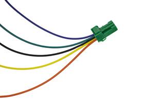Cr2382 Cali Raised Led Multi-purpose Switch Panel Kit