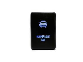 Cr2383 Cali Raised Led Small Style Toyota Bumper Light Bar Switch