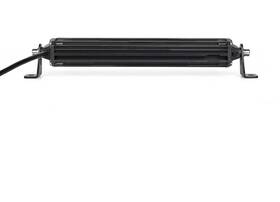 Cldbar12 Car Lighting District 12 Inch Straight Single Row White Led Light Bar Spot/flood Combo Off Road