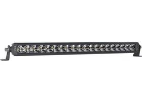 Cldbar20c Car Lighting District 20 Inch Curved Single Row White Led Light Bar Spot/flood Combo Off Road