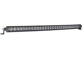 Cldbar30c Car Lighting District 30 Inch Curved Single Row White Led Light Bar Spot/flood Combo Off Road