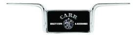 167303 Carr Driving/fog Light Mounting Bar