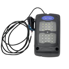 76-02000-01 Carrier Transcold Genuine Remote Status Light Bar Led