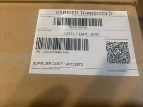 76-02150-00 Carrier Transicold Led Light Bar - Brand New In Box Never Used