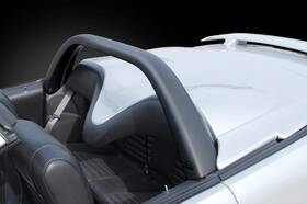 101414 Cdc Mustang Light Bar Parchment For 99-04 Convertible