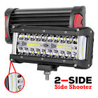 Cdfnwer3ar50 Unbranded Led Pods Quad Row Light Bar Spot 612292096663