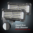 Cdfnwera58 Unbranded Off Road Side Shooter Led Lights Quad 612292096519