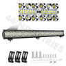 Cesadcsdda-30 Unbranded Led Work Light Bar Quad Row Spot Flood Driving