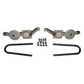 E1019 Chassis Engineering C/e1019 - Window Latch Kit