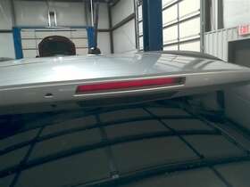 176.gm1d09 Chevrolet High Mounted Stop Lamp Fits 2009 Chevy Traverse