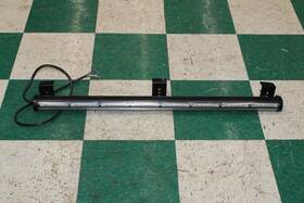 Enftc0026a Chevrolet 15-20 Gm Suv Aftermarket Soundoff Signal Interior Blue White Light Lamp Bar Wty