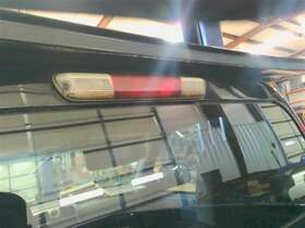 176.gm8f08 Chevrolet Truck Colorado 2008 High Mounted Stop Light