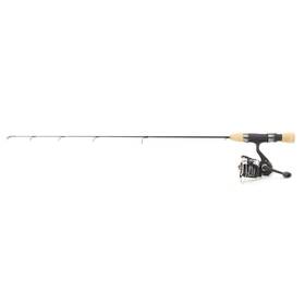 114483 Clam Outdoors It Carbon 26in Ultra Light Combo