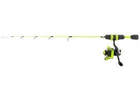115508 Clam Outdoors - Voltage Combo 28in Light