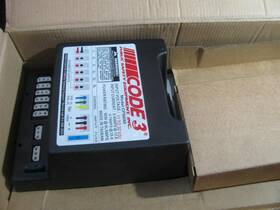 Cps690 Code3 490hcl Code 3 Strobe Light Kit With Power Supply Not Complete