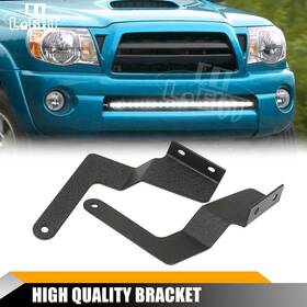 35-916-p1 Colight 30-31.5 Inch Led Light Bar Lower Bumper Mounting Brackets For Toyota Tacoma Tundra