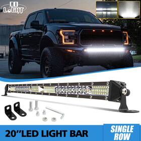 9610bgd7858768 Colight Silm 1000w 20 Inch Led Work Light Bar Combo Offroad Truck Boat Ute Atv Utv 22